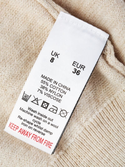 Soli's Labels : Clothing Labels & Accessories – Clothing Labels ...