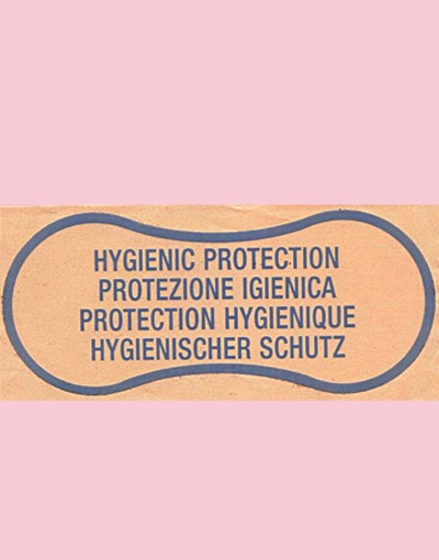 Hygiene Stickers